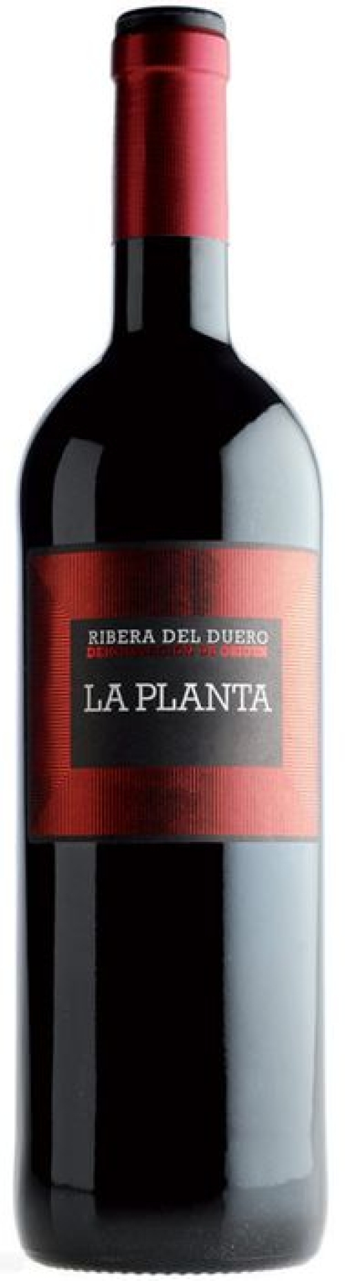 VINO LA PLANTA TINTO 2022 0,75 L. VINO LA PLANTA TINTO 2022 0,75 L.
